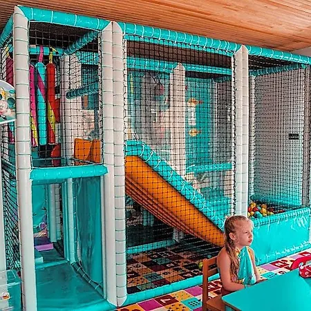 Camyuva Szálloda Kemer