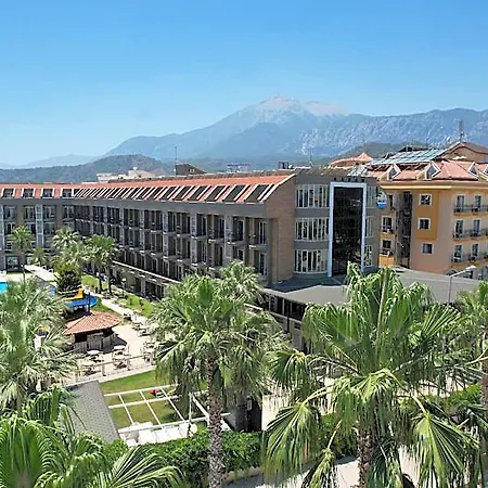 Camyuva Kemer