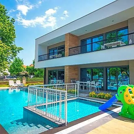 Camyuva 4* Kemer