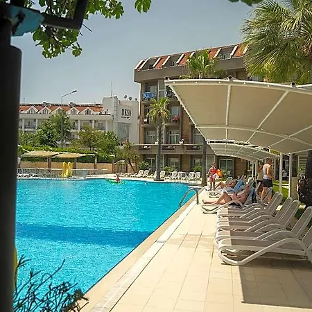 Camyuva Szálloda 4*