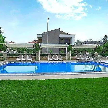 Camyuva 4* Kemer