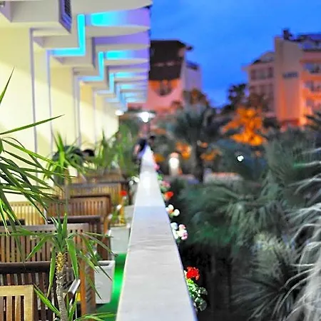 Camyuva 4* Kemer