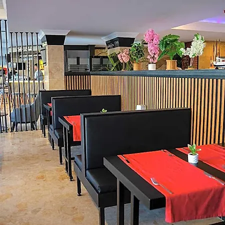 Camyuva 4* Kemer